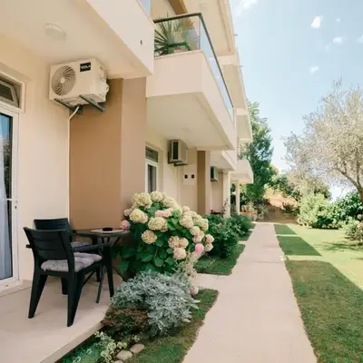 Solea Apartments