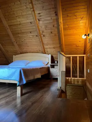 Gallery image of Secret House Bojana in Ulcinj