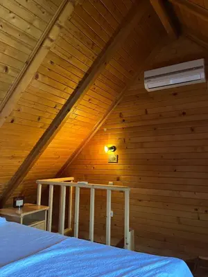 Gallery image of Secret House Bojana in Ulcinj