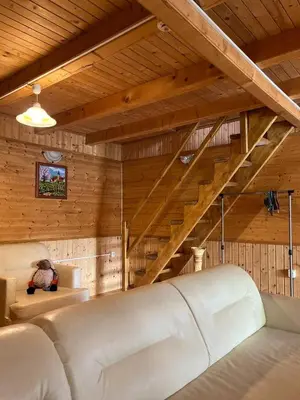 Gallery image of Secret House Bojana in Ulcinj