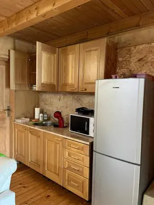 Gallery image of Secret House Bojana in Ulcinj