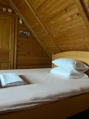 Gallery image of Secret House Bojana in Ulcinj