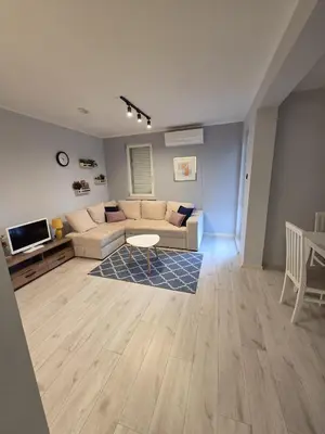 Gallery image of Adok Apartment in Budva