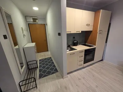 Gallery image of Adok Apartment in Budva
