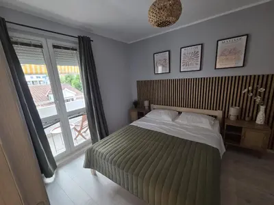 Gallery image of Adok Apartment in Budva