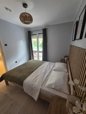 Gallery image of Adok Apartment in Budva