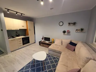 Gallery image of Adok Apartment in Budva