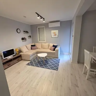 Adok Apartment