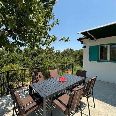Deaf Valley Apartment 2