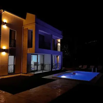 Villa Anastasija