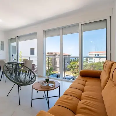 OliveRock Apartments - Hladna Uvala