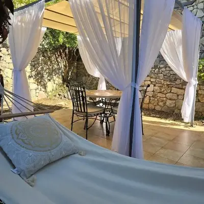 Vista Blue Villa