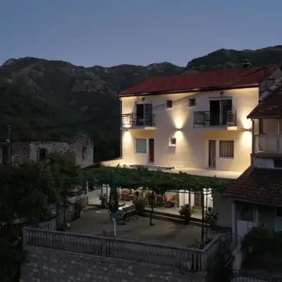 Riječki grad Apartments