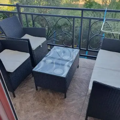 Apartman OAZA 4