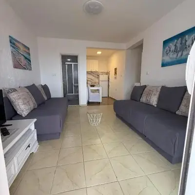 Mila apartman