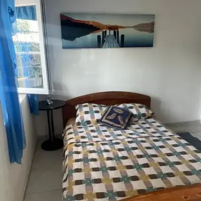 Apartmani Amira Sutomore