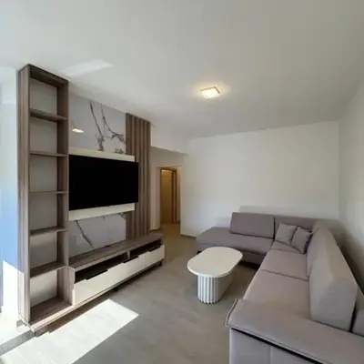 Aron Apartment