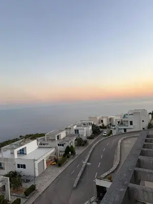 Gallery image of Kalamper Vista seaview and pool in Bar