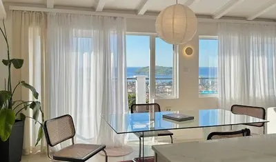 Gallery image of Adriatic Breeze in Budva
