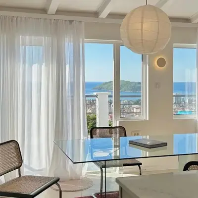 Adriatic Breeze