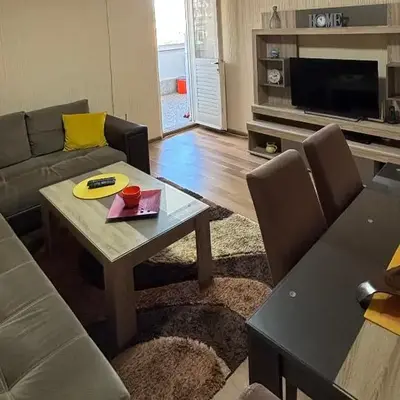 Apartman Sonib