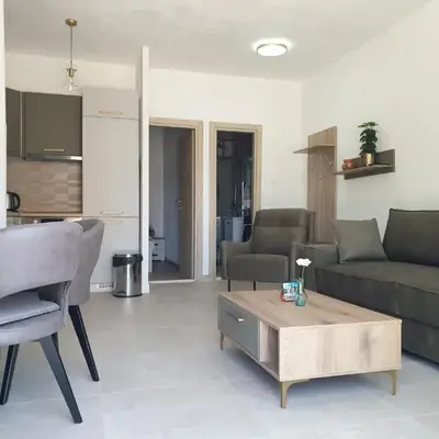 Apartment Serenity Nest