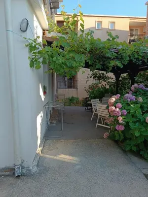 Gallery image of M6 olive tree studio in Sutomore