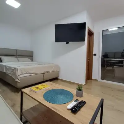 ApartmaniMD apartman 2 mirno utociste