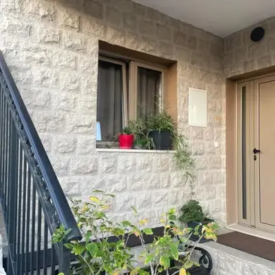 Apartman Anastasija