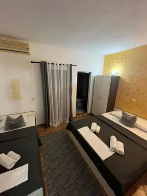 Gallery image of Pansion Aksa in Ulcinj