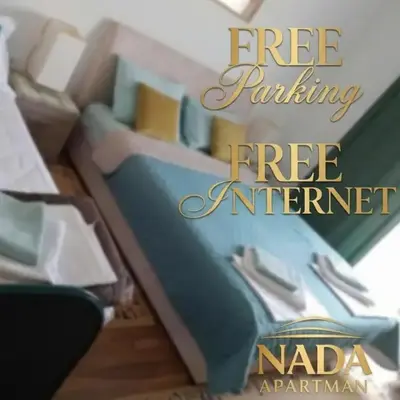 Nada Apartman