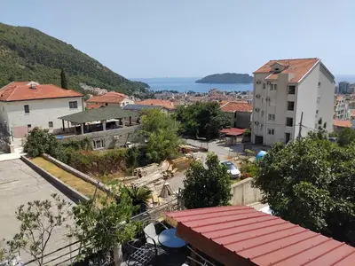 Gallery image of Djordjevic 2 in Budva