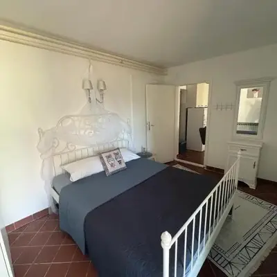 Luxury apartments Budva