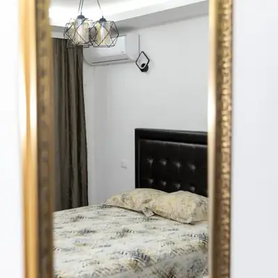 Apartments Ceka