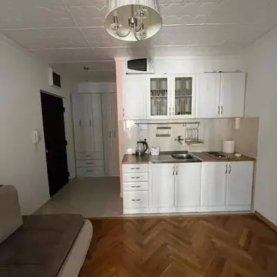 Marko's place