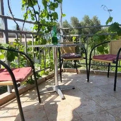 UGS Apartment