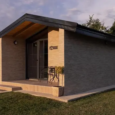 Rural stay Miranovic