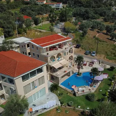 Villa INA