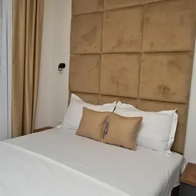 Stars Five Apartments