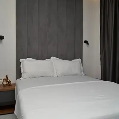 Stay at Jimi Ulcinj