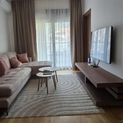 Monika Dream Apartment