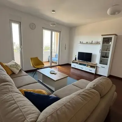 Sargo Apartman Bar
