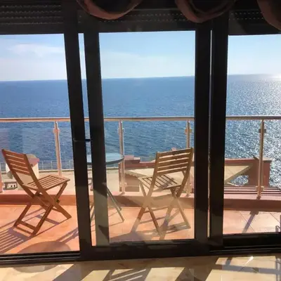 Seaview apartment