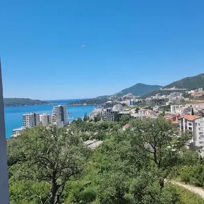 Rafailovići Hill