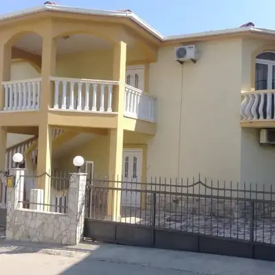 Apartment Barski