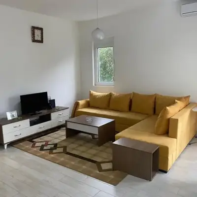I&A Apartments