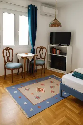 Gallery image of Million Star Apartment in Budva