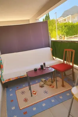 Gallery image of Million Star Apartment in Budva