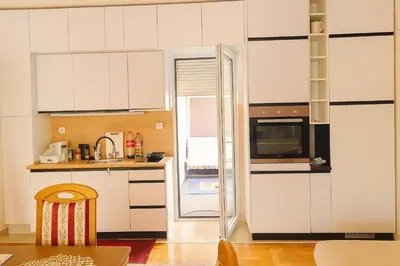 Gallery image of Million Star Apartment in Budva