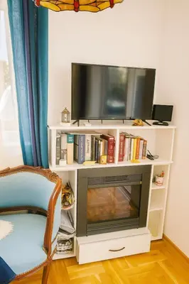 Gallery image of Million Star Apartment in Budva